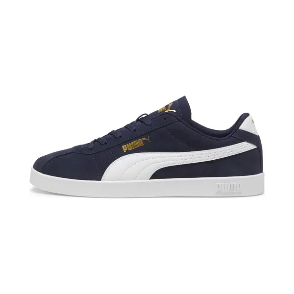 Puma Club Ii Sneakers Unisex, Schuhe, Blau, 45 thumbnail