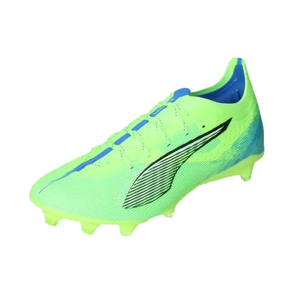 Puma, Herren, Fussballschuhe, Ultra 5 Pro Fg/Ag (42.5), Gelb thumbnail