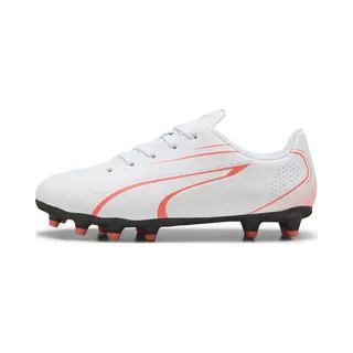 Puma Vitoria Fg/Ag Junior Football Boots