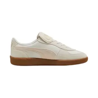 Puma Sneakers Laag 'Palermo Premium' Ecru / Lichtbeige