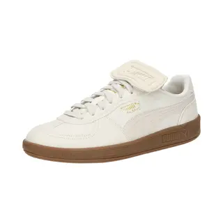 Puma Sneakers Laag 'Palermo Premium' Ecru / Lichtbeige