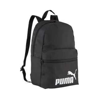 Puma Base Small Backpack, Unisex Klassische Rucksäcke, Puma Black, Osfa - 091342
