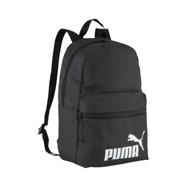 Puma Base Small Backpack, Unisex Klassische Rucksäcke, Puma Black, Osfa - 091342 thumbnail