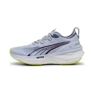 Puma ForeverRun Nitro™ 2 Laufschuhe Damen, Schuhe, Blau, 36