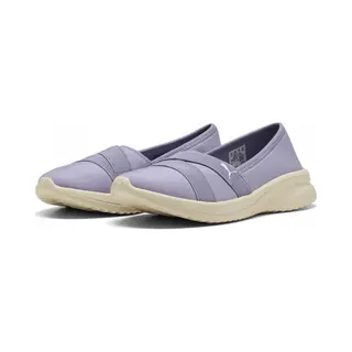 Puma Adelina 2 Sneaker Mit Minimalistischer Silhouette, Flexibles Obermaterial Aus Textil