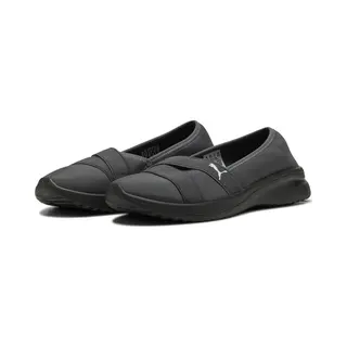 Puma Adelina 2 Sneakers Damen, Schuhe, Grau, 39