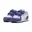 Cool Weather-PUMA White-Blue Crystal-Rose Mauve