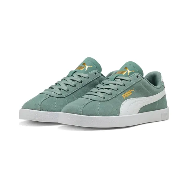 Puma Club Ii Jr thumbnail