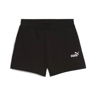 Puma Ess Small No. 1 Logo Shorts Teenager, Accessoires, Schwarz, 13-14Y