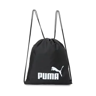 Puma, Tas, Phase Sporttas, Zwart, (14 l)