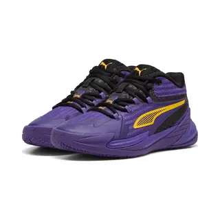 Puma Dagger Herren Sneaker Schuhe Sportschuhe Basketballschuhe 311353 07, Schuhgröße, 46 Eu