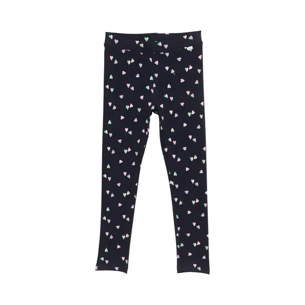 Tom Tailor Leggings Mit All-Over Print thumbnail