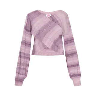 Mymo Pullover Young Fashion