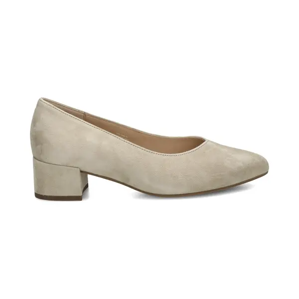 Gabor Comfort Dames Pump - Beige - Maat 40 thumbnail