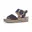 blauw donker
