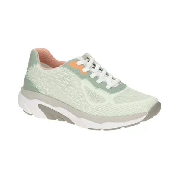 Gabor Rollingsoft 86.934.24 Damesschoenen, Lichtgroen, 38.5 Eu thumbnail
