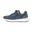 blauw