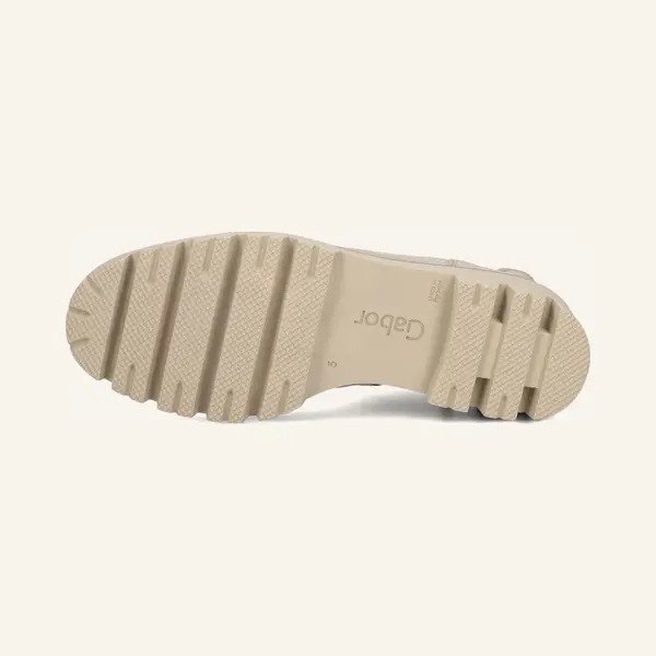 Gabor 051 Boots Dames - Beige - Maat 38, 5 thumbnail