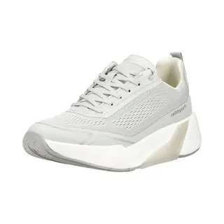 Rollingsoft Sneakers Laag Lichtgrijs