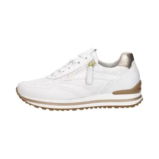 Gabor Sneakers - Dames - Wit - Maat, 38½