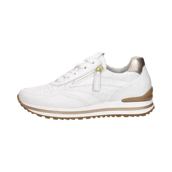 Gabor Sneakers - Dames - Wit - Maat, 38½ thumbnail