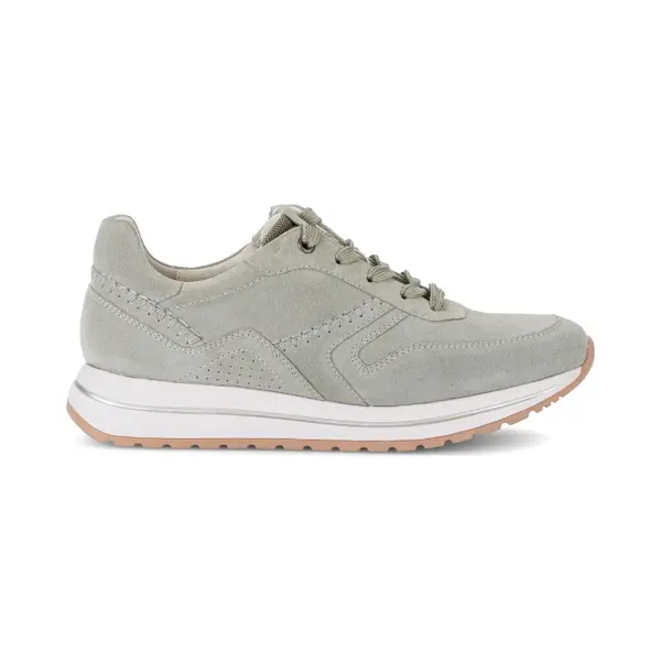 Gabor 336 Sneakers - Dames - Grijs - Maat 37, 5 thumbnail