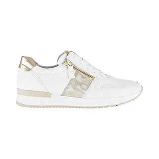 Dames Sneakers Gabor 83.420.20 Best Fitting Off White - Maat 7
