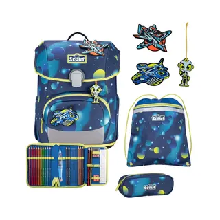Scout Led Neo Set 4-teilig Planets