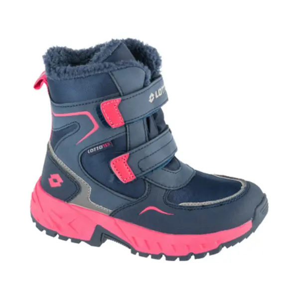 Lotto Kinderstiefel Alstyne Tex K thumbnail