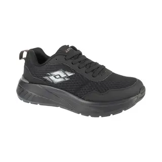 Lotto Stylecode, 2400761U Dynativ Oc Unisex Sneaker Black/Dk.Grey 42