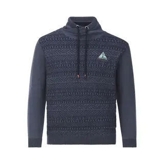 Jan Vanderstorm Pullover Akselgren