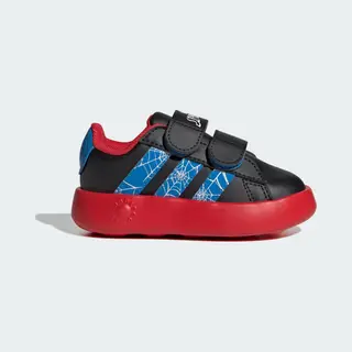 Adidas Sneakers Grand Court Spider-man