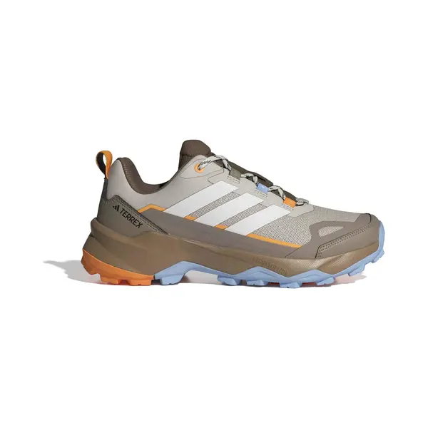 Adidas Terrex Skychaser Ax5 Wanderschuhe Damen - Wonder Alumina/o thumbnail