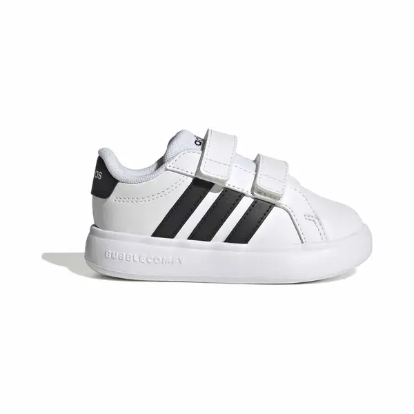Iconic Baby Sneakers Adidas Grand Court 3.0 thumbnail