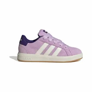 Adidas Grand Court 00S Schuhe Kinder - Bliss Lilac/core White/col