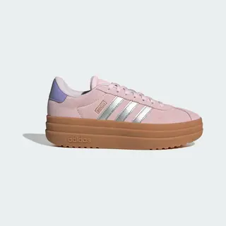 Sneakers Adidas Vl Court Bold Shoes Kids JQ4556 Rosa