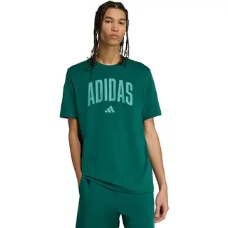 T-Shirt Adidas Collegiate