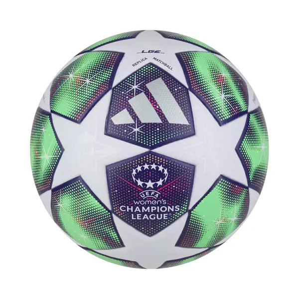 Adidas - Wucl Lge - Voetbal - Wit thumbnail