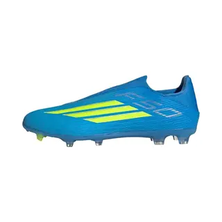 Fußballschuhe Ohne Schnürsenkel Adidas F50 League Fg/Mg
