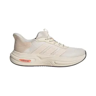 Adidas Cloudfoam Cuxxion Rapidfit Schuhe Damen - Wonder White/bli
