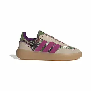 Adidas Barreda Decode Trainers Uk 9 Beige