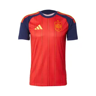 Adidas T-Shirt Men Red