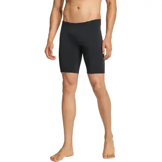 Adidas Men's Ripstream Swim Jammers, Black, 40