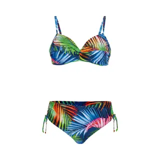 Sunflair Dames Bikini Set Basic