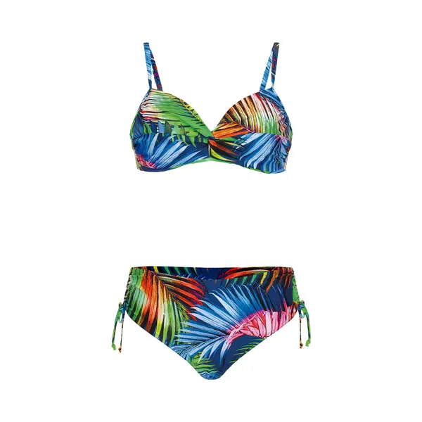 Sunflair Dames Bikini Set Basic thumbnail