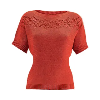 Madeleine Pullover