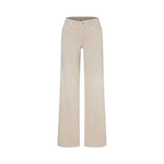 Mac Weite Jeans "Dream Wide" Mit Weitem Bein-Stretch