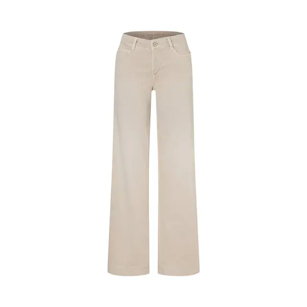 Mac Weite Jeans "Dream Wide" Mit Weitem Bein-Stretch thumbnail