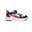 PUMA White-Fierce Red-Persian Blue