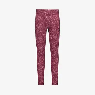 Puma Tad Ess Aop Meisjes Sportlegging Roze - Maat 128/134